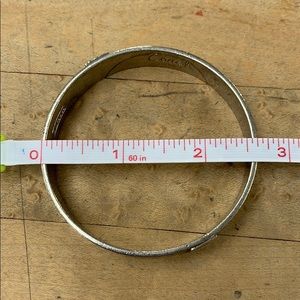 Coach Jewelry - Coach Bengal Bracelet Coach Jewelry - Coach Bengal Bracelet